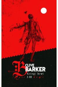 Księgi krwi 1-3