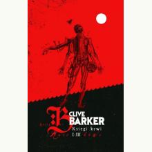 Księgi krwi 1-3, 9788366712072