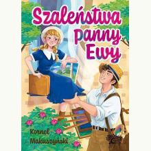 Szaleństwa Panny Ewy, 9788368258295