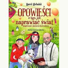 Opowieści o tym, jak naprawiać świat, 9788368258868