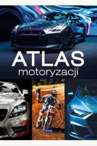 Atlas motoryzacji