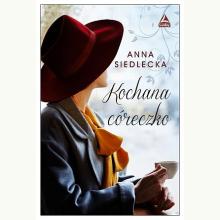 Kochana córeczko, 9788368261400