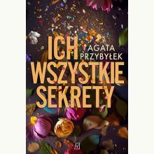 Ich wszystkie sekrety, 9788368263916