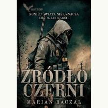 Źródło czerni, 9788368264067