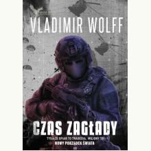 Czas zagłady, 9788368264142