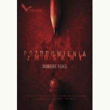 Pozdrowienia z Moskwy, 9788368264586 K