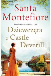 Dziewczęta z Castle Deverill