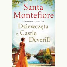 Dziewczęta z Castle Deverill, 9788368283174 K Dziewczęta z Castle Deverill, 9788368283174 K