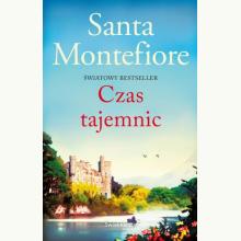 Czas tajemnic, 9788368283259