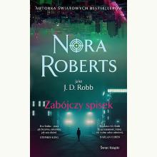 Zabójczy spisek, 9788368283457