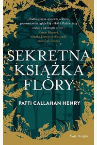 Sekretna książka Flory