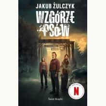 Wzgórze psów, 9788380318618