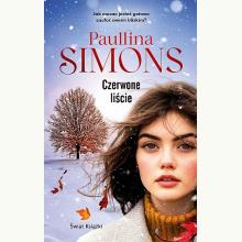 Czerwone liście, 9788379434305