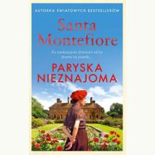 Paryska nieznajoma, 9788368350425