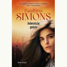 Jedenaście godzin, 9788379432868