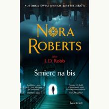 Śmierć na bis, 9788368350722 K Śmierć na bis, 9788368350722 K