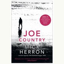 Joe Country, 9788368352429 K Joe Country, 9788368352429 K