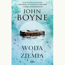 Woda i Ziemia, 9788368364163