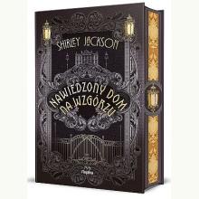 Nawiedzony Dom na Wzgórzu, 9788366790742