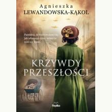 Krzywdy przeszłości, 9788368364316