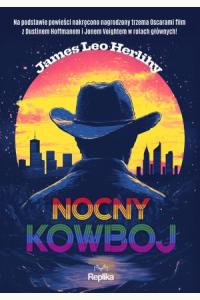 Nocny kowboj