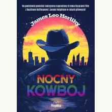 Nocny kowboj, 9788368364613
