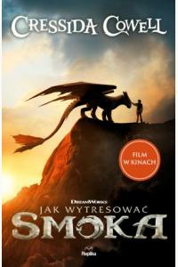 Jak wytresować smoka