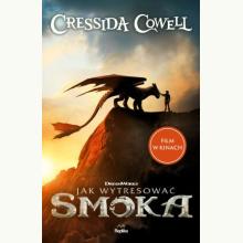 Jak wytresować smoka, 9788368364682