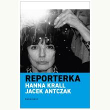 Reporterka, 9788368367348 K Reporterka, 9788368367348 K
