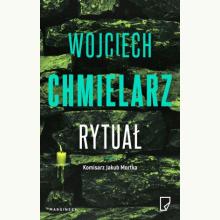 Rytuał, 9788368367393