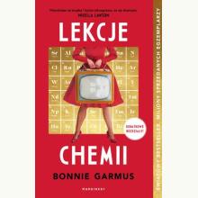 Lekcje chemii, 9788368367720