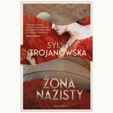 Żona nazisty, 9788368367904 K Żona nazisty, 9788368367904 K