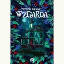 Wzgarda, 9788368371093