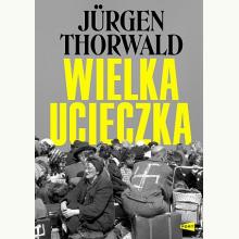 Wielka ucieczka, 9788308052648