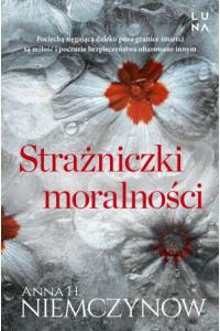 Strażniczki moralności (używana)