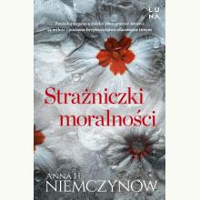 Strażniczki moralności (używana), A0627 Strażniczki moralności (używana), A0627