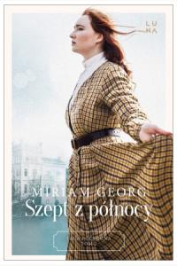 Szept z północy. Saga Północna. Tom 2