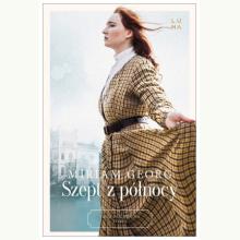 Szept z północy. Saga Północna. Tom 2, 9788368381504 K Szept z północy. Saga Północna. Tom 2, 9788368381504 K