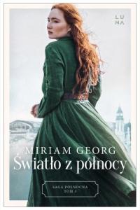 Komplet książek - Saga Północna tom 3 i 4