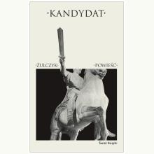 Kandydat, 9788368419269 K