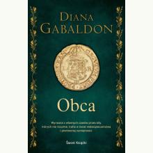 Obca, 9788365928405
