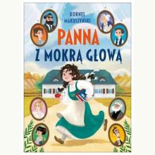 Panna z mokrą głową, 9788310124975