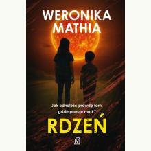 Rdzeń, 9788368479003