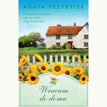 Wracam do domu, 9788368479379 Wracam do domu, 9788368479379
