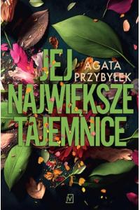 Jej największe tajemnice