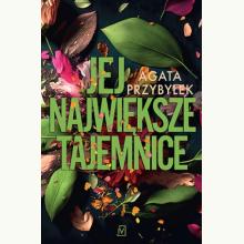 Jej największe tajemnice, 9788368479782 K