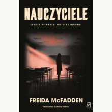 Nauczyciele, 9788368479898 K