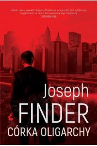 Córka oligarchy
