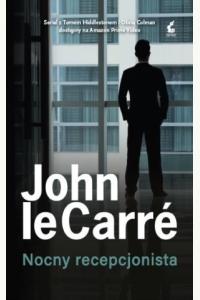 Nocny recepcjonista