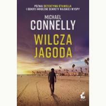 Wilcza jagoda, 9788368542233 K Wilcza jagoda, 9788368542233 K